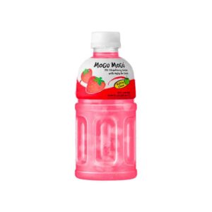 Mogu mogu gusto Fragola