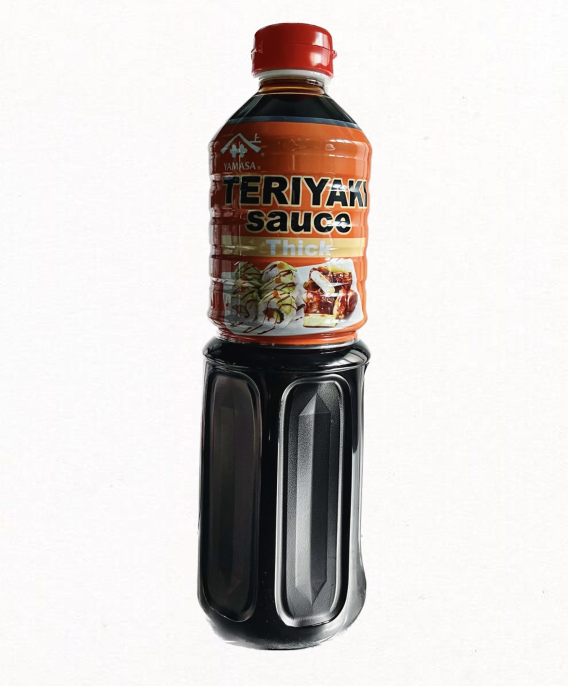 Yamasa Salsa Teriyaki in Glassa FranCina