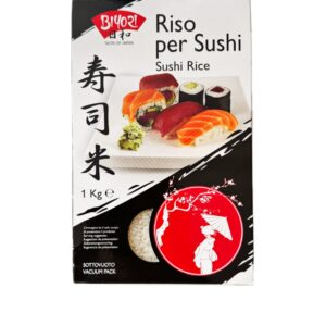 Riso per Sushi