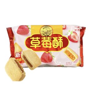 Tortino morbido ripieno di Fragola