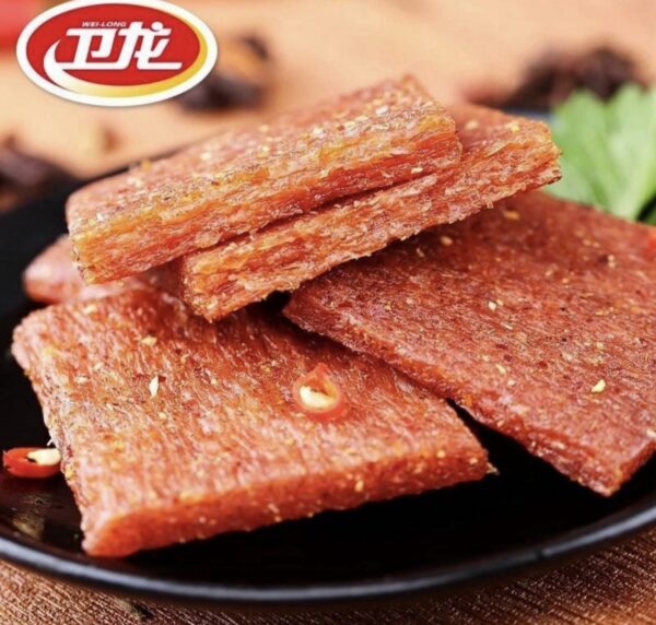 Snack di Frumento gusto manzo - immagine 2
