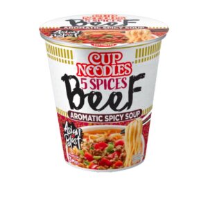 Ramen Cup gusto Manzo