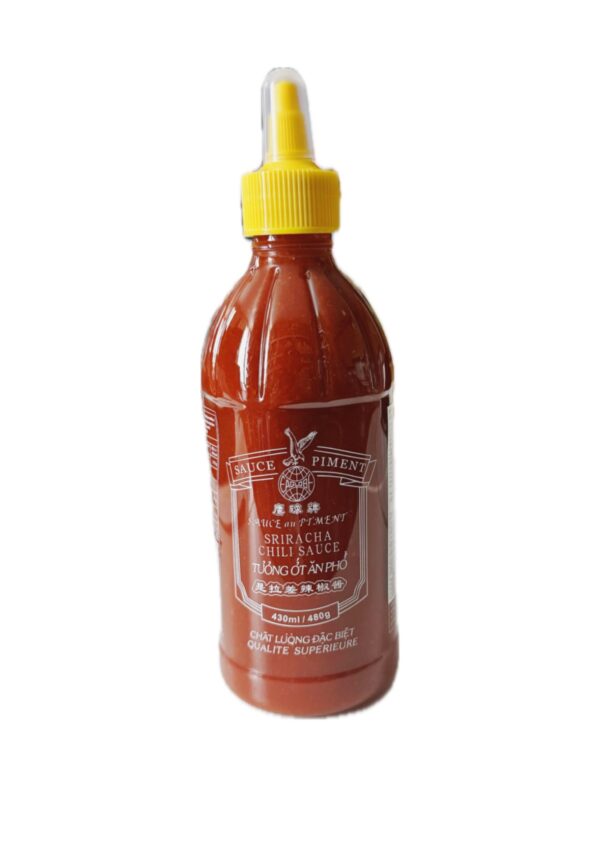 Sriracha (salsa piccante)