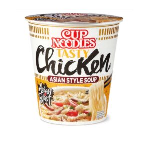 Ramen Cup gusto Pollo