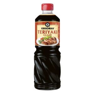 Kikkoman Teriyaki in Glassa