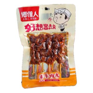 Snack di Soia gusto BigLatiao