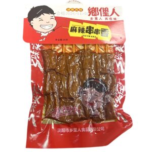 Snack a base di Soia gusto Big LaTiao
