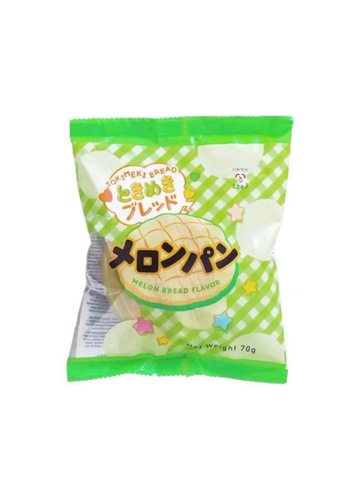 Tokimeki Melon Pan - immagine 2