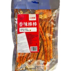 La Tiao (senza cumino)