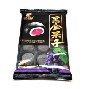 Mochi gusto Marshmallow e Uva