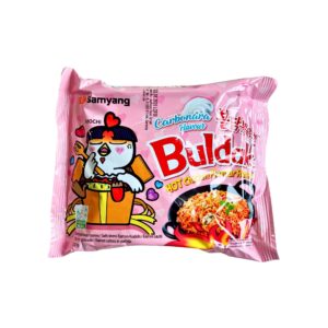 Buldak Carbonara (busta singola)