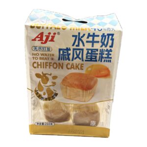 Chiffon Cake