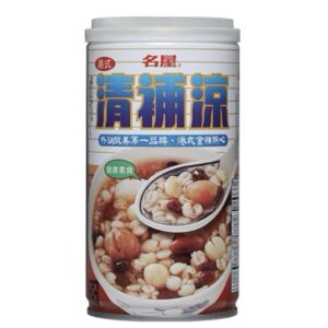 Porridge Cinese Dolce