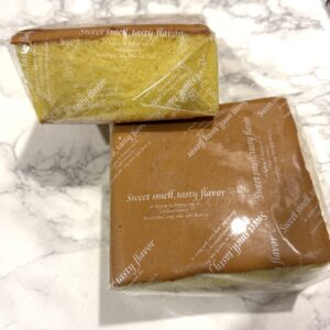 Fluffy Cake Morbidosa